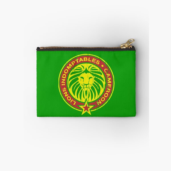 Item preview, Lions Indomptables Cameroon designed and sold by VicFreedomind.