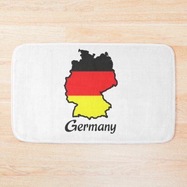 Item preview, German unity day designed and sold by Toothless-3377.