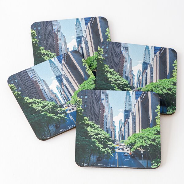 Item preview, Chrysler Building designed and sold by EnMiMochila.