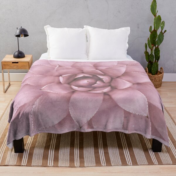 Item preview, Pink Succulent designed and sold by PariKonanur.