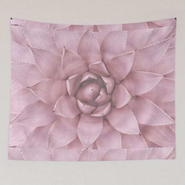 Item preview, Pink Succulent designed and sold by PariKonanur.