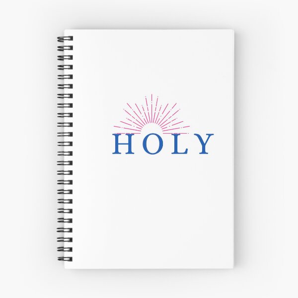 Item preview, HOLY designed and sold by blazeful quotes.