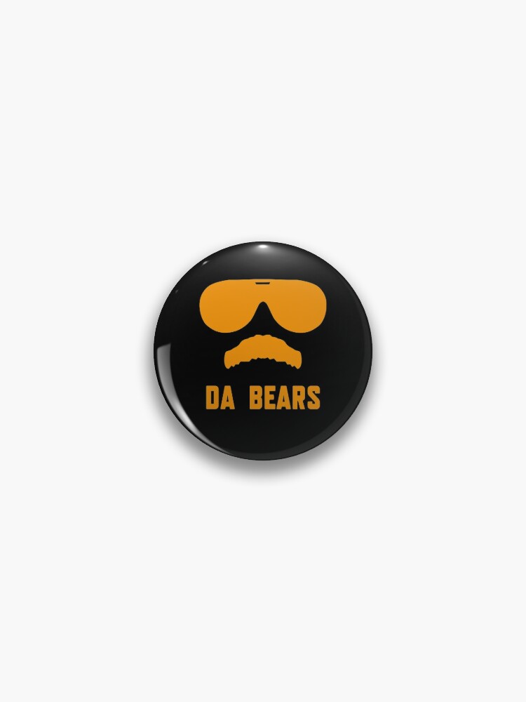 Pin on Da'Bears / Cubs