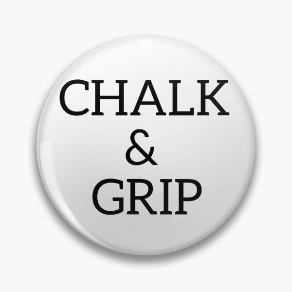 Item preview, Chalk and Grip designed and sold by Skeelo702.