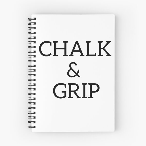 Item preview, Chalk and Grip designed and sold by Skeelo702.