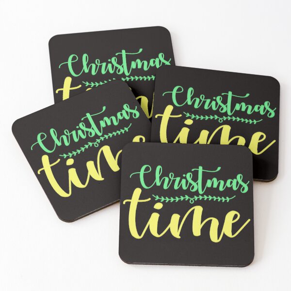 Item preview, Christmas Time Xmas Gift Design designed and sold by aventi24.