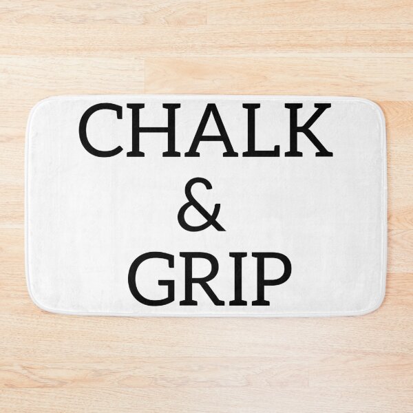 Item preview, Chalk and Grip designed and sold by Skeelo702.