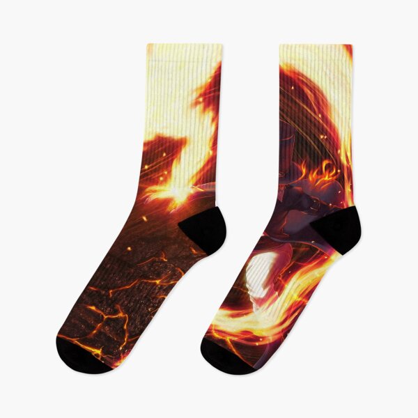 Item preview, The Will of D designed and sold by HadrianLest.