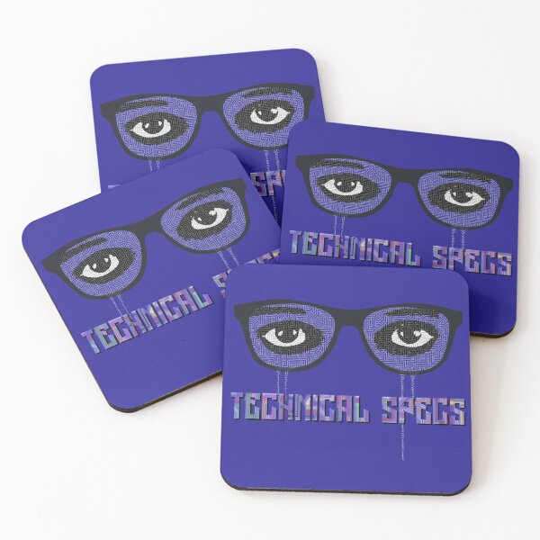 Item preview, Technical Specs designed and sold by CRHPOD20.