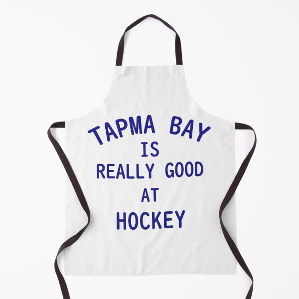 Item preview, Tampa Bay Hockey designed and sold by DannyAndCo.