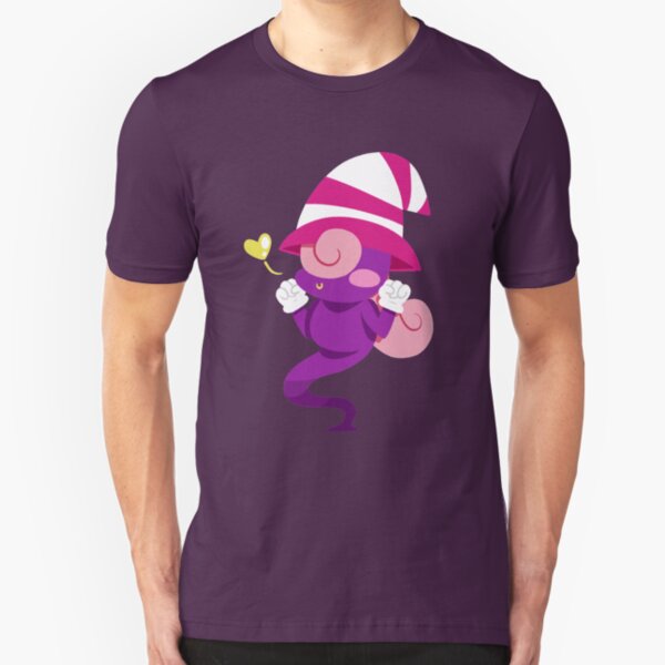 Vivian Slim Fit T-Shirt