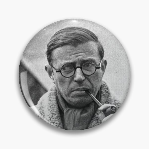 Item preview, Sartre designed and sold by Jordbord.