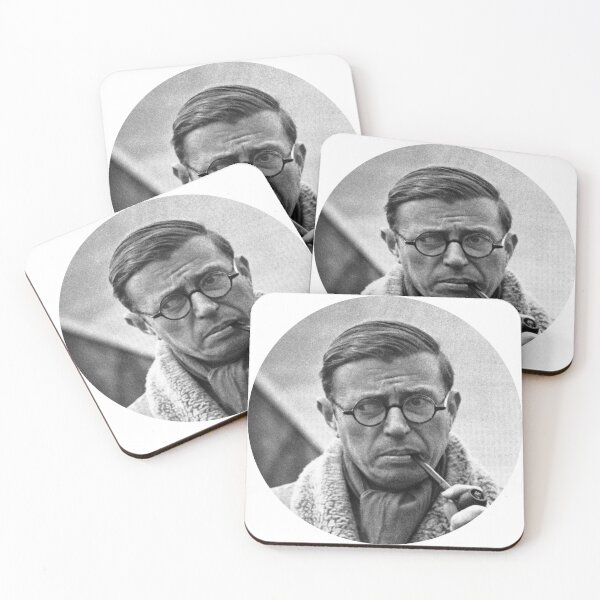 Item preview, Sartre designed and sold by Jordbord.