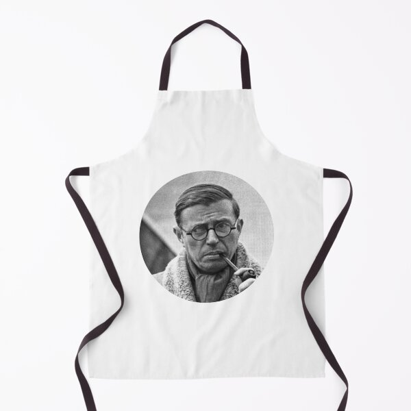 Item preview, Sartre designed and sold by Jordbord.