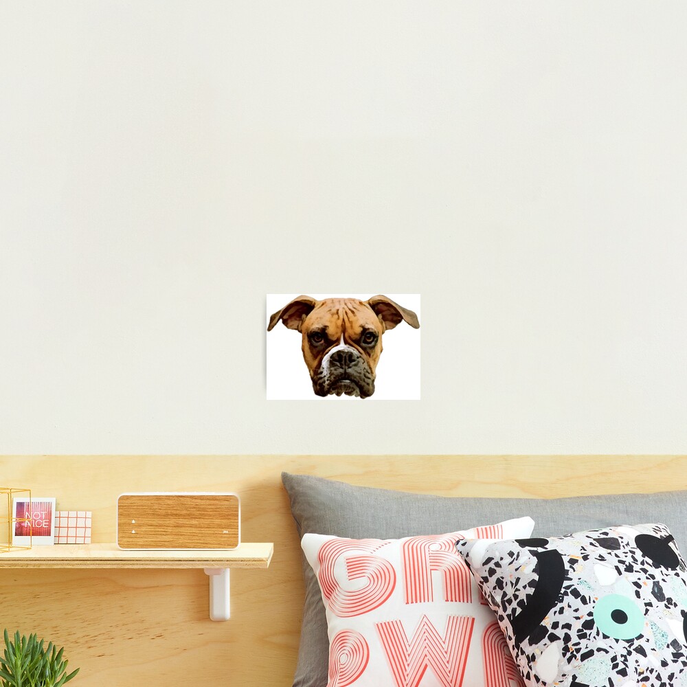 Item preview, Photographic Print designed and sold by CreativeBlue.