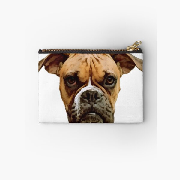 Item preview, Boxer designed and sold by CreativeBlue.