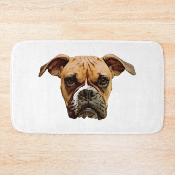 Item preview, Boxer designed and sold by CreativeBlue.