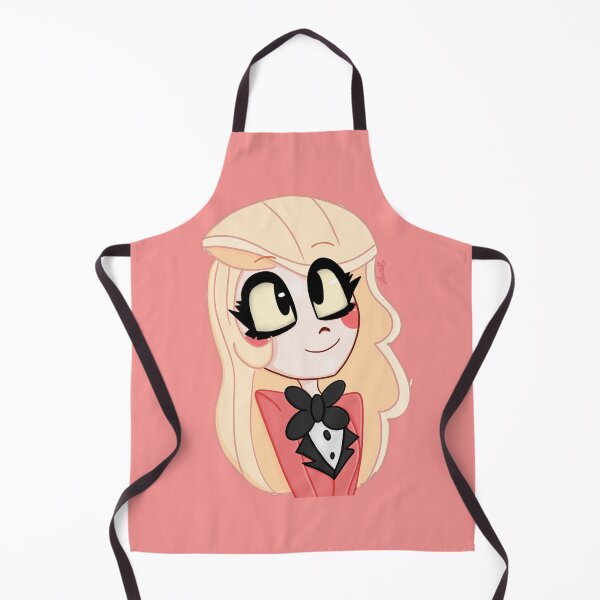 Item preview, Charlie designed and sold by cescas-art.