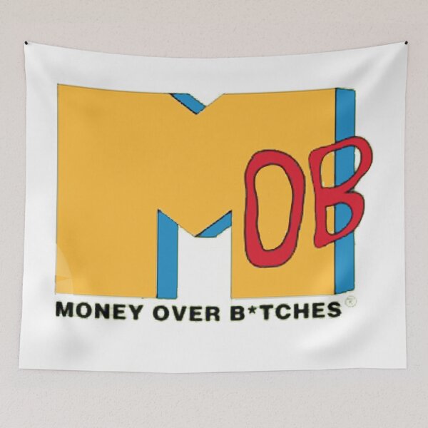 Item preview, MTV Money designed and sold by phourmiz.