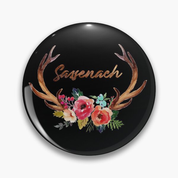 Item preview, Sassenach designed and sold by Caspit.