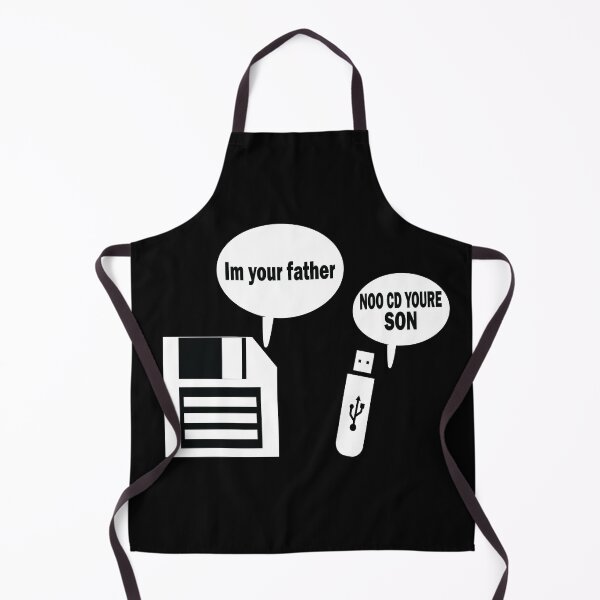 Item preview, USB I Am Your Father designed and sold by MousaObaid.