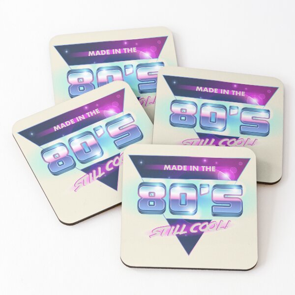 Item preview, Made in the 80's designed and sold by Kerry Pritchard.