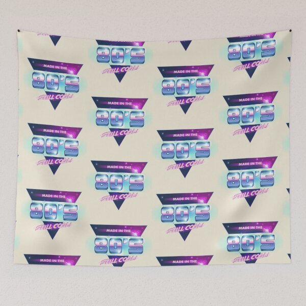 Item preview, Made in the 80's designed and sold by Kerry Pritchard.