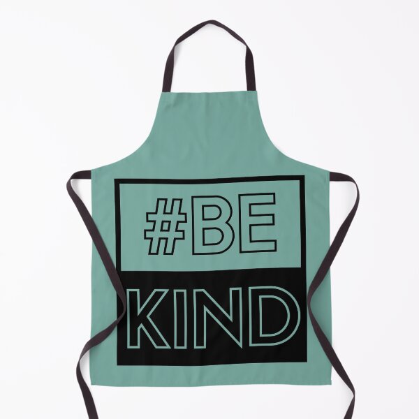 Item preview, Be Kind designed and sold by RedFirecracker.