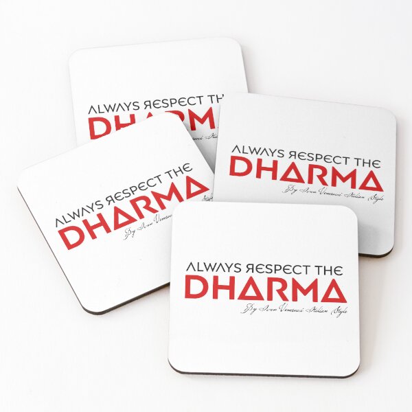 Item preview, Dharma designed and sold by ivanvenerucci.