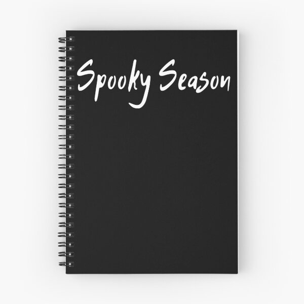 Item preview, Spooky Season designed and sold by BigBoyShop.