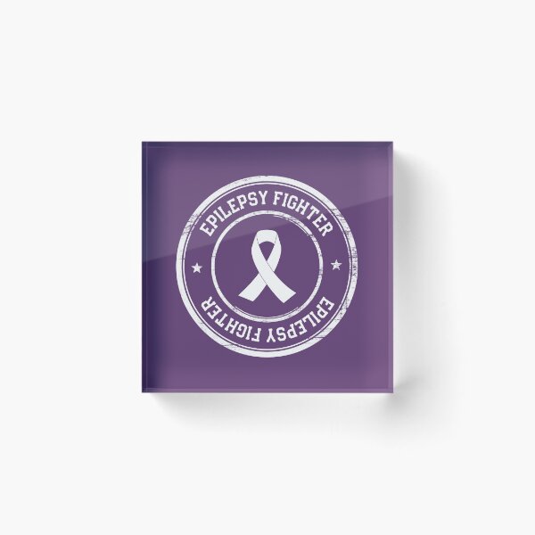 Item preview, EPILEPSY Fighter #2 designed and sold by SalahBlt.