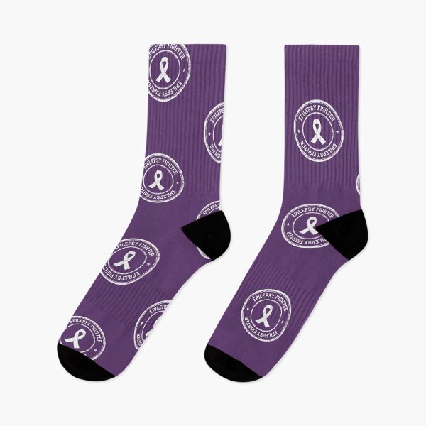 Item preview, EPILEPSY Fighter #2 designed and sold by SalahBlt.