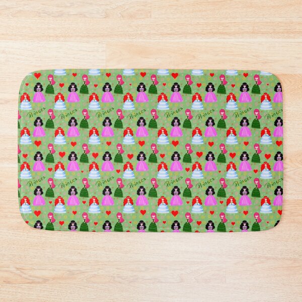 Item preview, Princes designed and sold by Anastasia Toska.