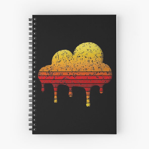 Item preview, Dixie Damelio - be happy Cloud (vintage retro sunset)| Charli Damelio Hype House Tiktok designed and sold by Vane22april.