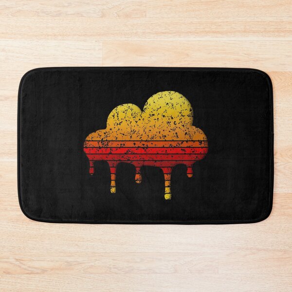Item preview, Dixie Damelio - be happy Cloud (vintage retro sunset)| Charli Damelio Hype House Tiktok designed and sold by Vane22april.