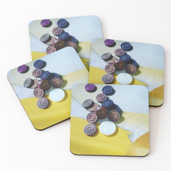 Item preview, Carrom designed and sold by Bosslydesign.