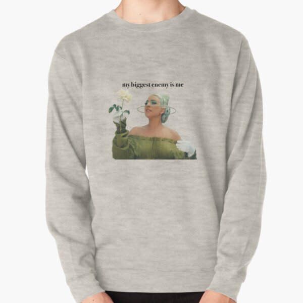 911 Sudadera sin capucha