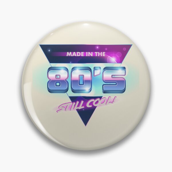 Item preview, Made in the 80's designed and sold by Kerry Pritchard.