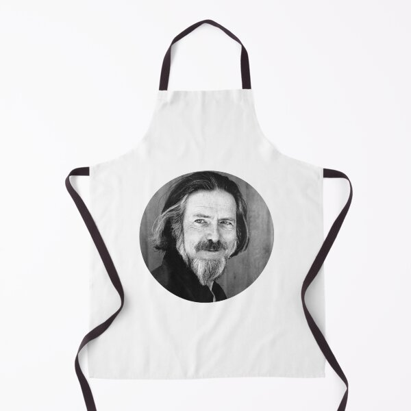 Item preview, Alan Watts designed and sold by Jordbord.