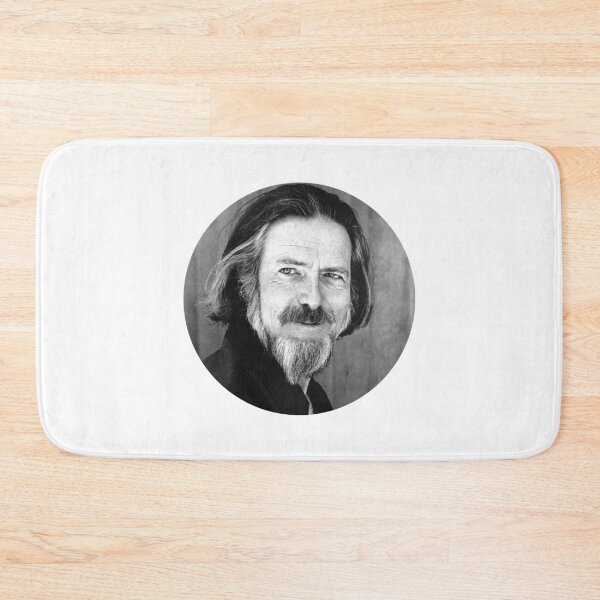 Item preview, Alan Watts designed and sold by Jordbord.