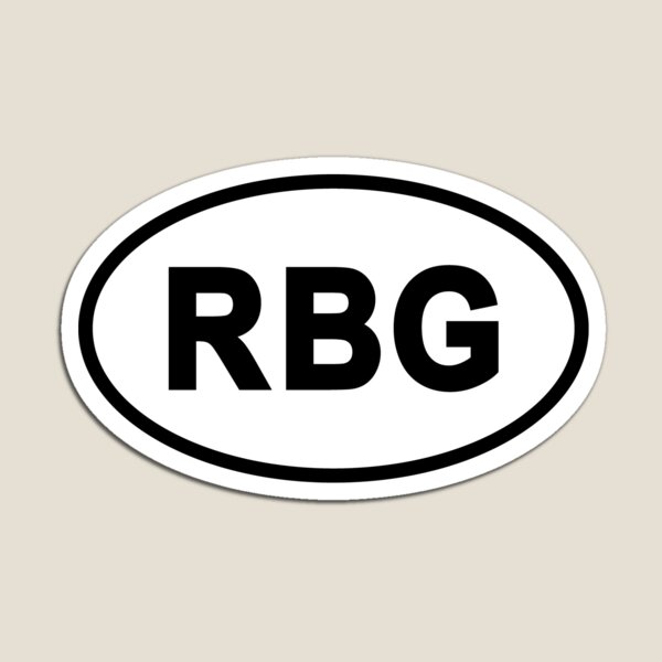 Blank Oval Car Magnet - Oval Bumper Sticker Magnet - White Round Bumper  Stickers - Magnetic vinyl