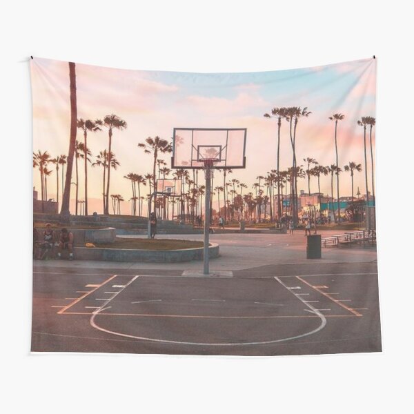 Item preview, Pink Clouds And Basketball designed and sold by iamdesigns14.