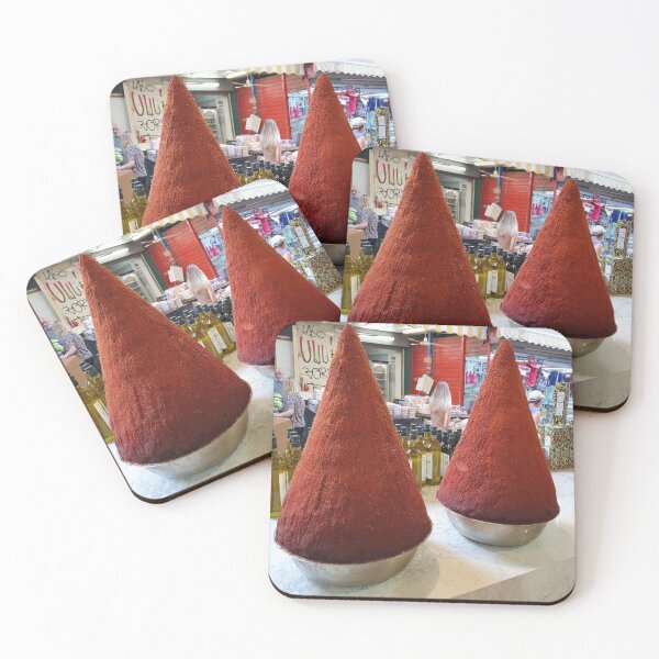 Item preview, Street art  - Market Spices sticker,laptop sticker, designed and sold by MyStreetArts.