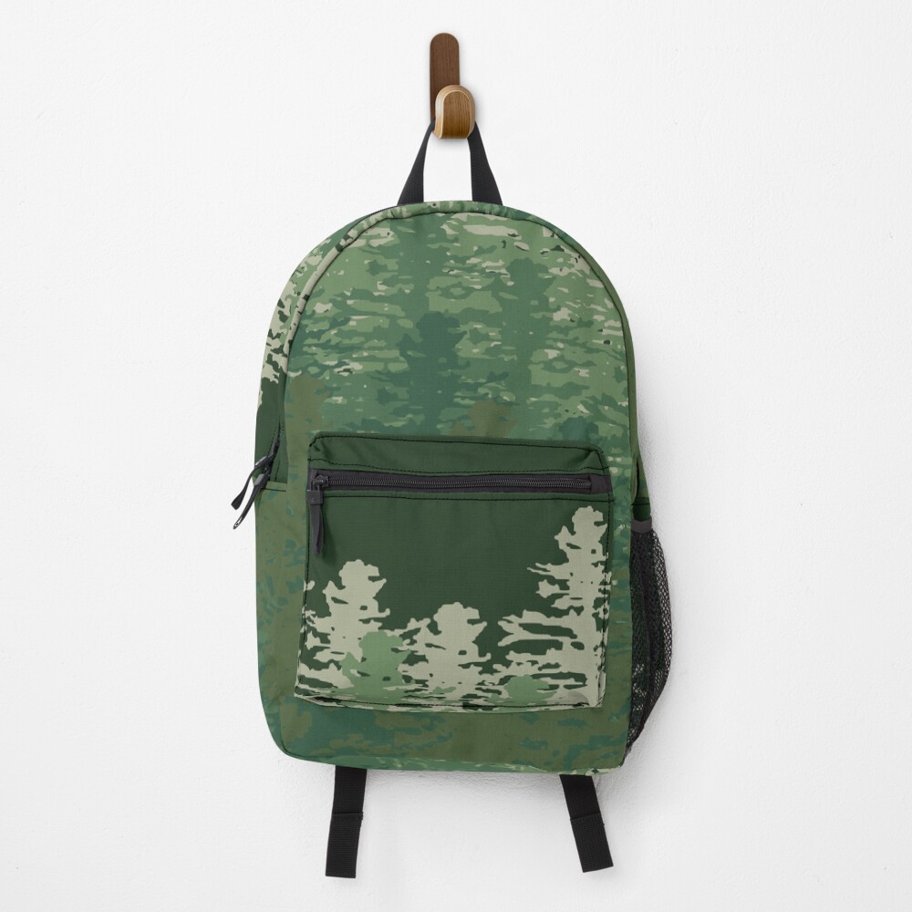 Item preview, Backpack designed and sold by PlusAdore.