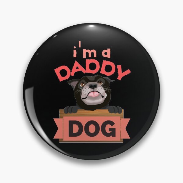 Item preview, i’m a daddy dog designed and sold by doctors-apparel.