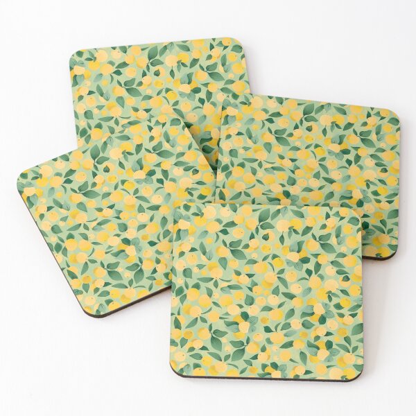 Item preview, Lemons designed and sold by RebeccaFlaherty.
