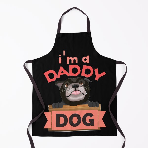 Item preview, i’m a daddy dog designed and sold by doctors-apparel.
