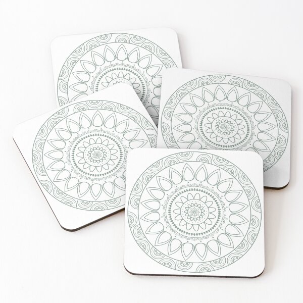 Item preview, Mandala Love designed and sold by Ashstone23.