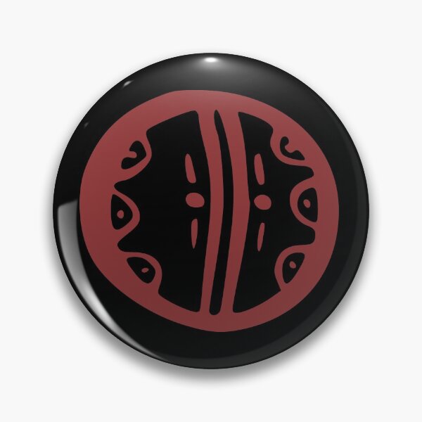 Item preview, petroglyph shield designed and sold by petroglyphe.
