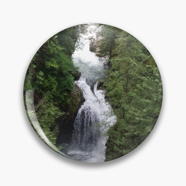 Item preview, Waterfall Ireland designed and sold by PLANTONE.